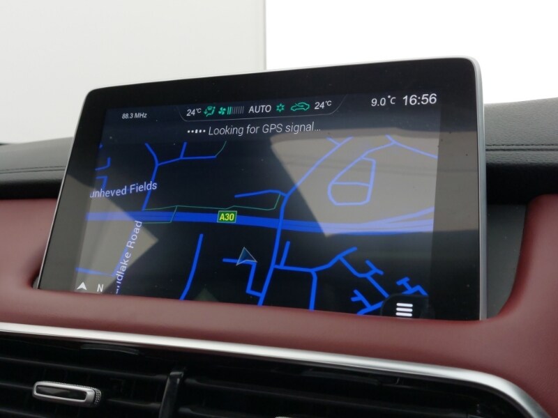 Used MG MG HS 2022 for sale - 77761257: Photo 15