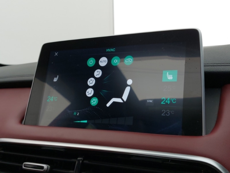 Used MG MG HS 2022 for sale - 77761257: Photo 17