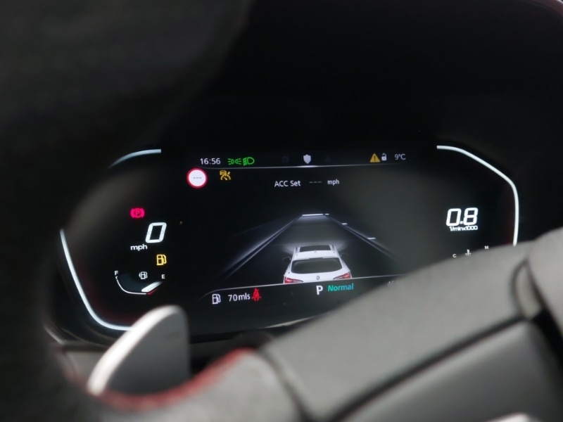 Used MG MG HS 2022 for sale - 77761257: Photo 19