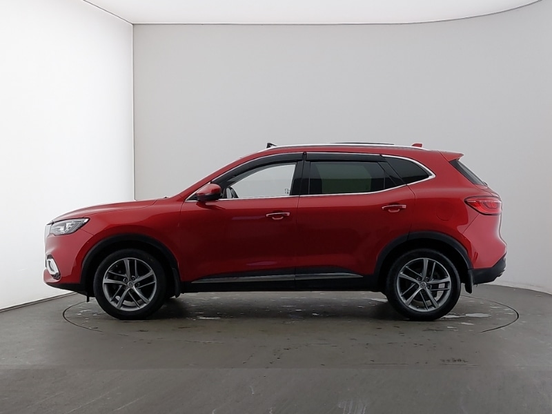 Used MG MG HS 2022 for sale - 77761257: Photo 4