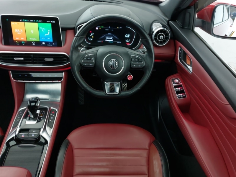 Used MG MG HS 2022 for sale - 77761257: Photo 7