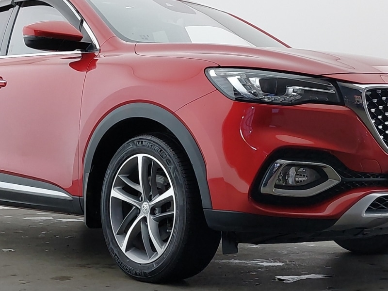 Used MG MG HS 2022 for sale - 77761257: Photo 9