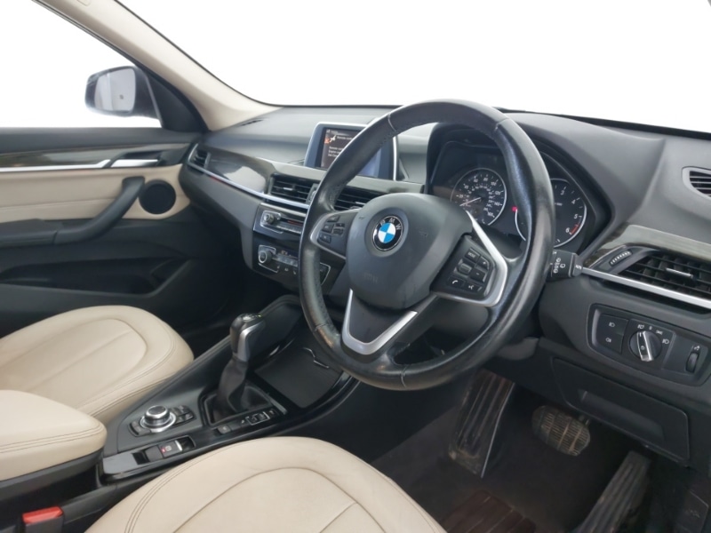 Used BMW X1 2016 for sale - 76317590: Photo 11