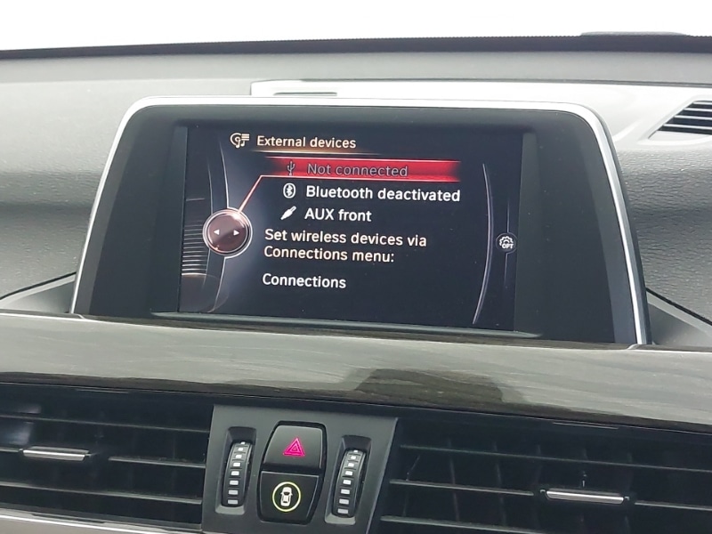Used BMW X1 2016 for sale - 76317590: Photo 15