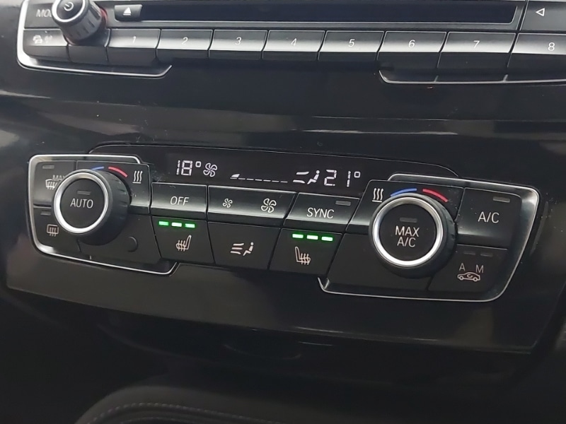 Used BMW X1 2016 for sale - 76317590: Photo 17