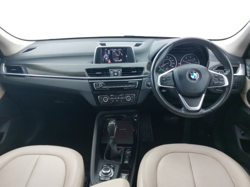 Used BMW X1 2016 for sale - 76317590: Photo 2
