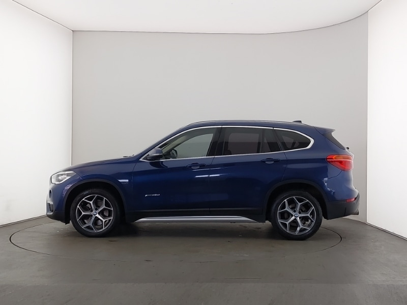 Used BMW X1 2016 for sale - 76317590: Photo 4