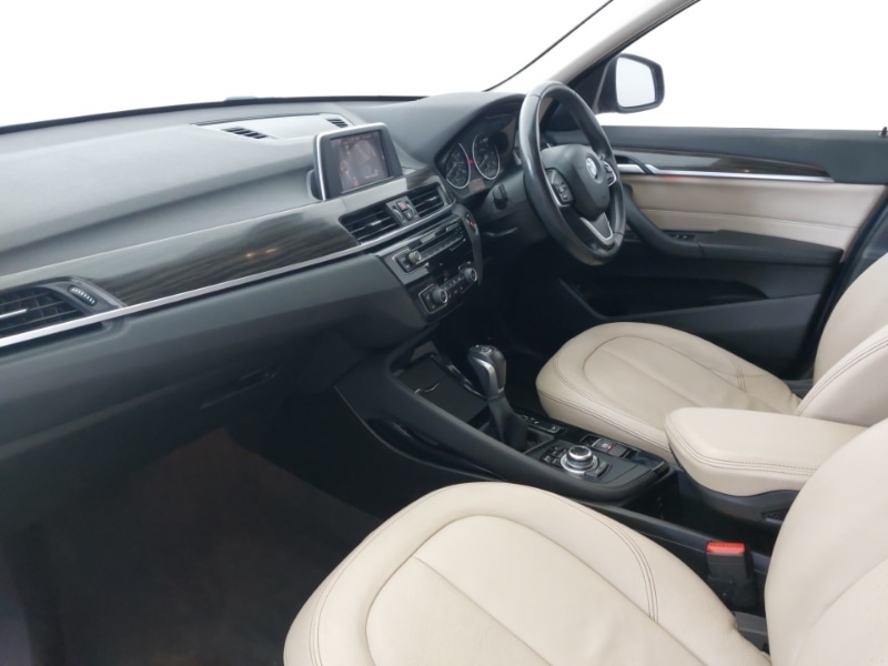 Used BMW X1 2016 for sale - 76317590: Photo 5