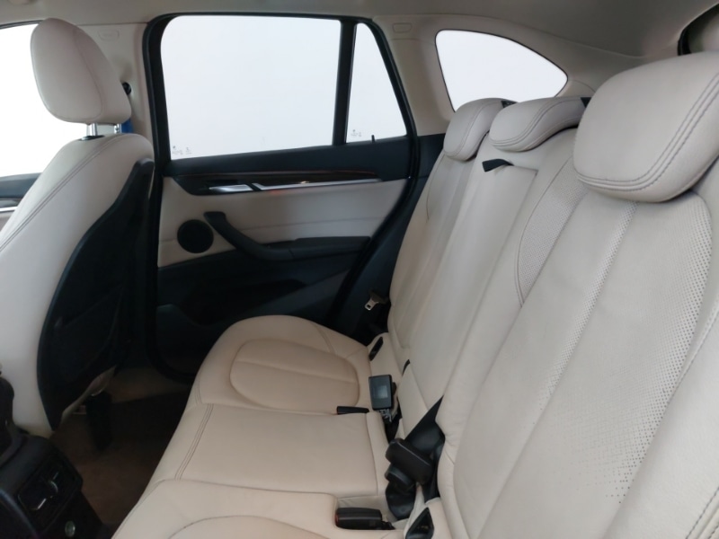Used BMW X1 2016 for sale - 76317590: Photo 6