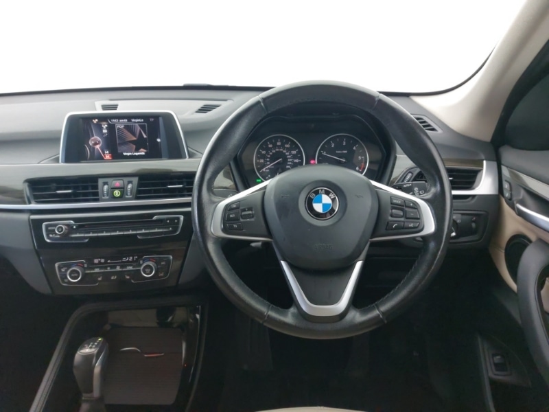 Used BMW X1 2016 for sale - 76317590: Photo 7