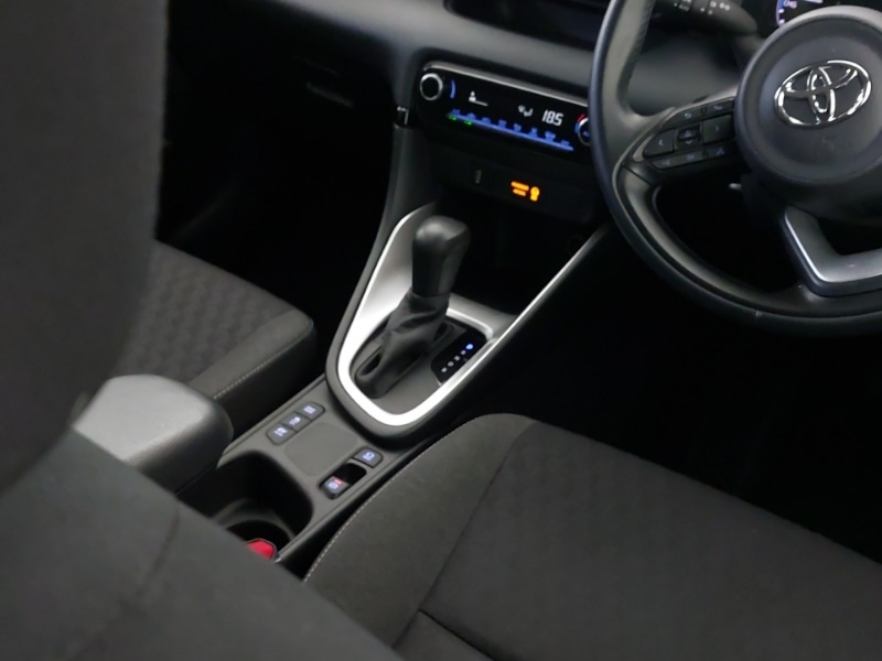 Used Toyota Yaris 2022 for sale - 78147318: Photo 10