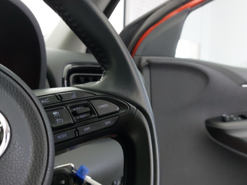 Used Toyota Yaris 2022 for sale - 78147318: Photo 13