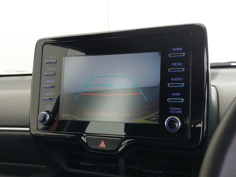 Used Toyota Yaris 2022 for sale - 78147318: Photo 15