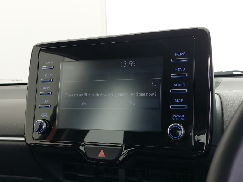 Used Toyota Yaris 2022 for sale - 78147318: Photo 17