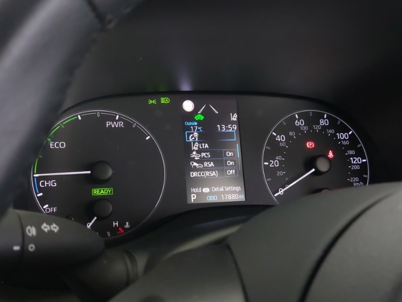 Used Toyota Yaris 2022 for sale - 78147318: Photo 19