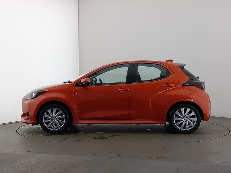 Used Toyota Yaris 2022 for sale - 78147318: Photo 4