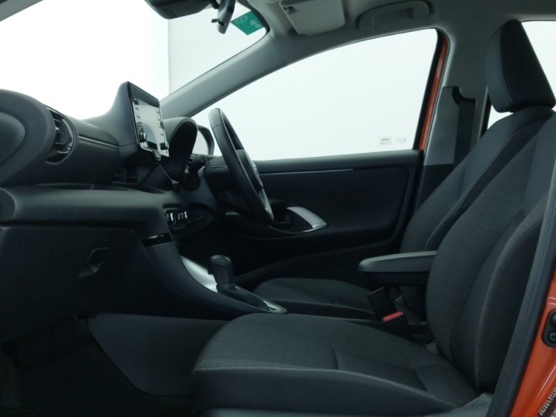 Used Toyota Yaris 2022 for sale - 78147318: Photo 5