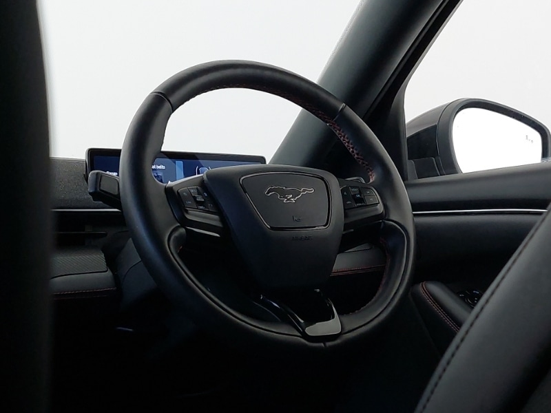 Used Ford Mustang Mach-E 2021 for sale - 76906598: Photo 10