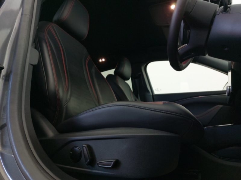 Used Ford Mustang Mach-E 2021 for sale - 76906598: Photo 12