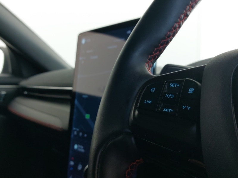 Used Ford Mustang Mach-E 2021 for sale - 76906598: Photo 14