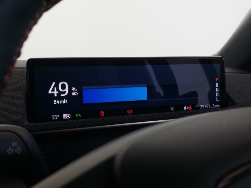 Used Ford Mustang Mach-E 2021 for sale - 76906598: Photo 15