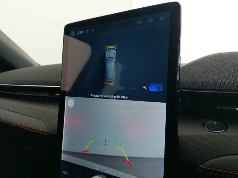 Used Ford Mustang Mach-E 2021 for sale - 76906598: Photo 18