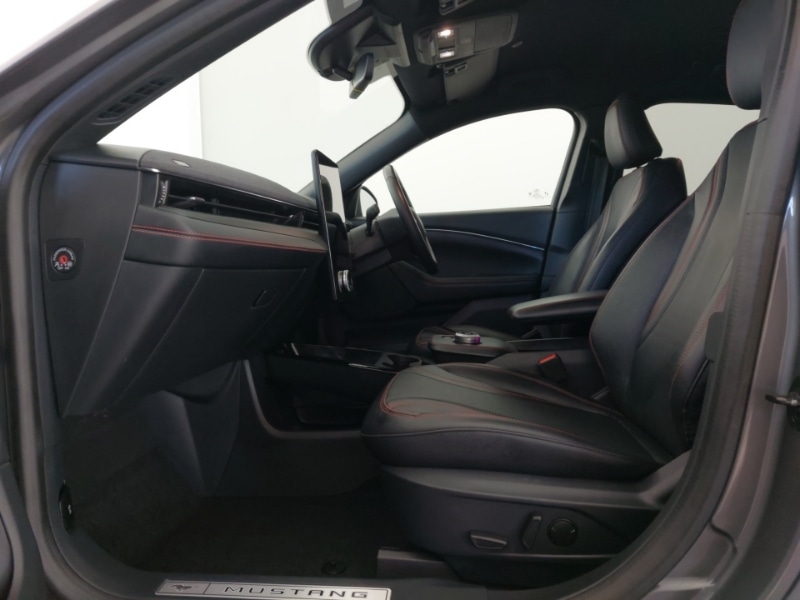 Used Ford Mustang Mach-E 2021 for sale - 76906598: Photo 5