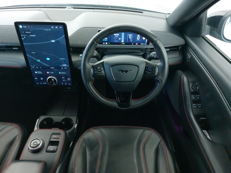 Used Ford Mustang Mach-E 2021 for sale - 76906598: Photo 7