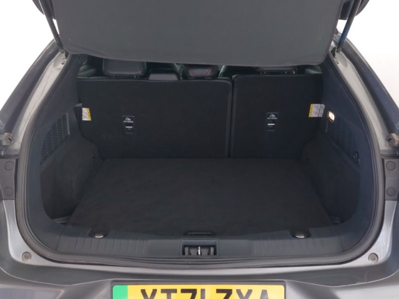 Used Ford Mustang Mach-E 2021 for sale - 76906598: Photo 8