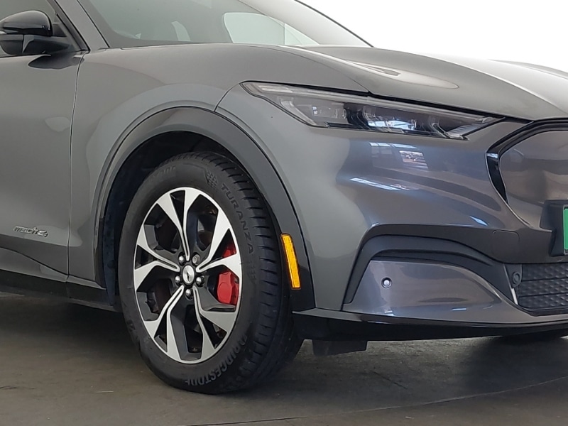 Used Ford Mustang Mach-E 2021 for sale - 76906598: Photo 9