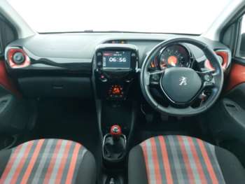 Used Peugeot 108 2019 for sale - 74882767: Photo