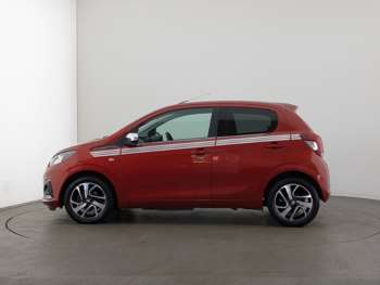 Used Peugeot 108 2019 for sale - 74882767: Photo