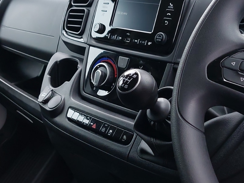 Used Citroen Relay 2025 for sale - 76556259: Photo 10