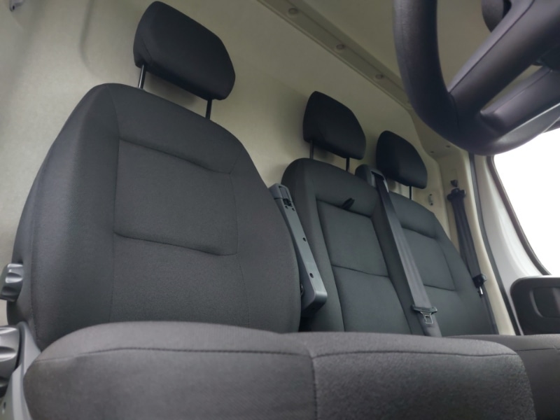 Used Citroen Relay 2025 for sale - 76556259: Photo 11