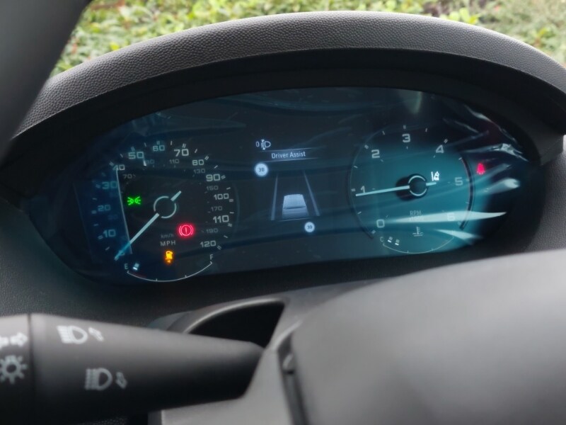 Used Citroen Relay 2025 for sale - 76556259: Photo 15