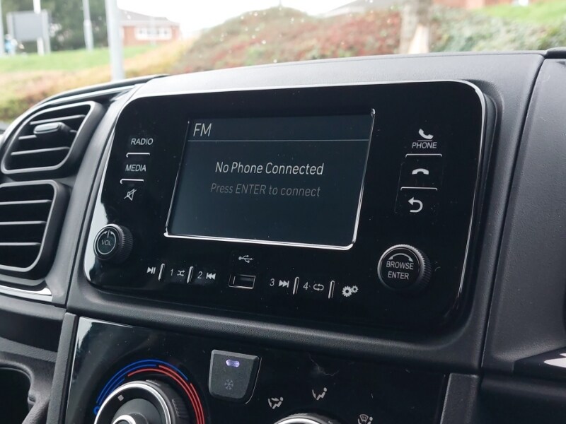 Used Citroen Relay 2025 for sale - 76556259: Photo 16