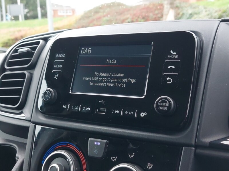 Used Citroen Relay 2025 for sale - 76556259: Photo 17