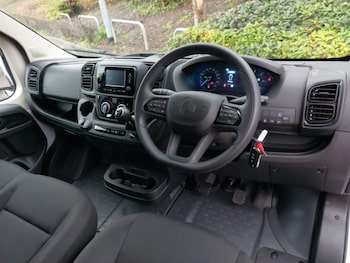 Used Citroen Relay 2025 for sale - 76556259: Photo