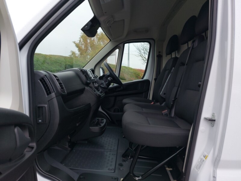 Used Citroen Relay 2025 for sale - 76556259: Photo 5