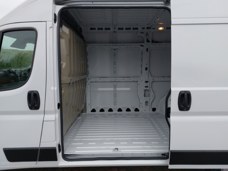 Used Citroen Relay 2025 for sale - 76556259: Photo 6