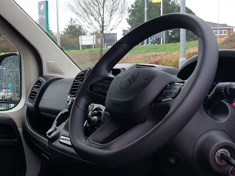 Used Citroen Relay 2025 for sale - 76556259: Photo 7