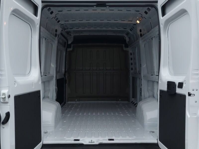 Used Citroen Relay 2025 for sale - 76556259: Photo 8