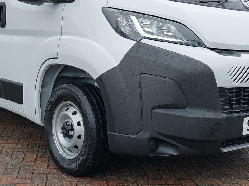 Used Citroen Relay 2025 for sale - 76556259: Photo 9