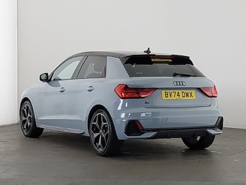 Used Audi A1 2024 for sale - 78238457: Photo