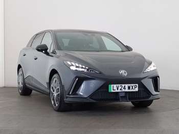2024 - 150kW Trophy EV Long Range 64kWh 5dr Auto