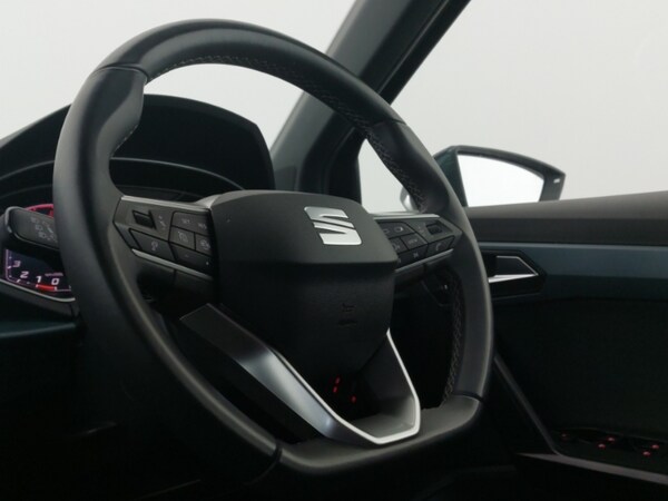 Used SEAT Arona 2024 for sale - 75278557: Photo 10
