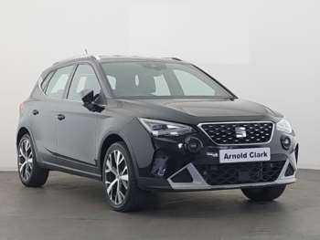 2024 - 1.0 TSI 110 XPERIENCE Lux 5dr DSG