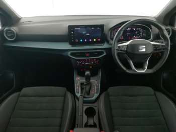 Used SEAT Arona 2024 for sale - 75278557: Photo
