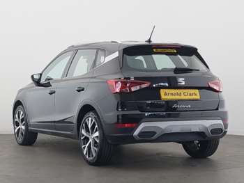 Used SEAT Arona 2024 for sale - 75278557: Photo