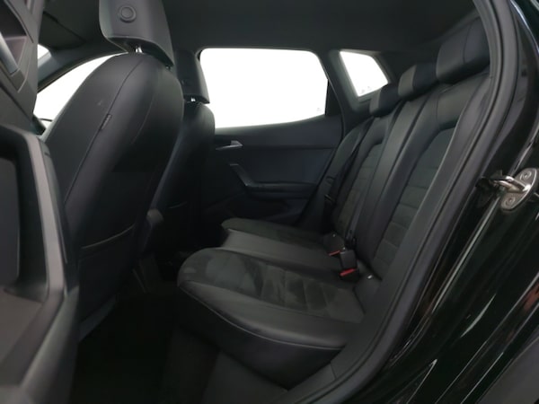 Used SEAT Arona 2024 for sale - 75278557: Photo 6